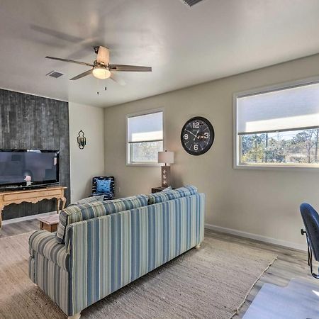 East Bay Vacation Rental With Dock! Navarre Exterior photo